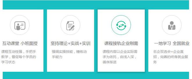 微信小程序开发_微信小程序开发教程让你学无忧愁(图2)