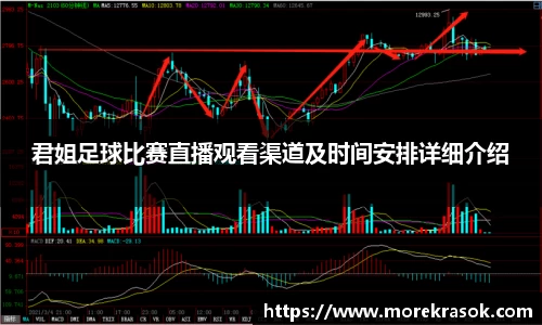 君姐足球比赛直播观看渠道及时间安排详细介绍